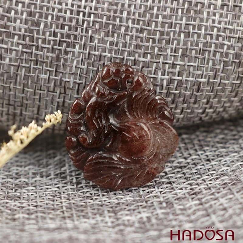 Hồ ly là loài vật thông minh và có linh tính rất cao