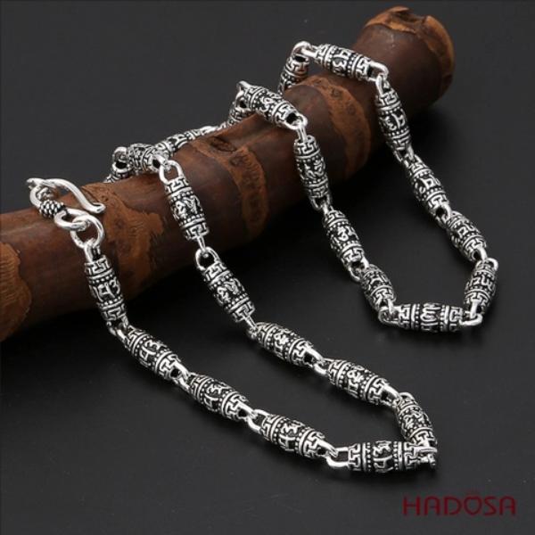 HADOSA không ngừng đổi mới với những mẫu dây chuyền độc đáo