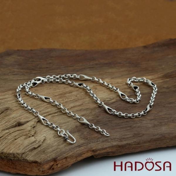 HADOSA là địa chỉ đáng tin cậy để mua trang sức bạc nam