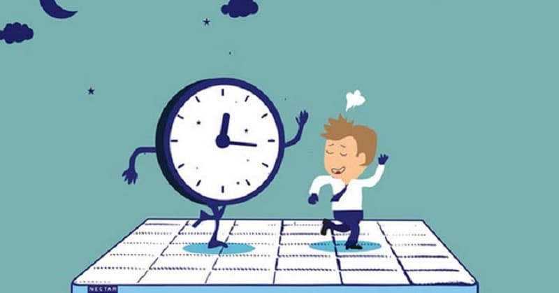 Mạng Thổ họ có tính kỷ luật cao