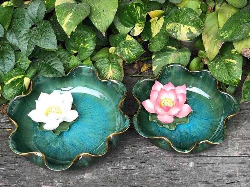 Minh tụ đường mang đến may mắn, tài lộc cho gia chủ