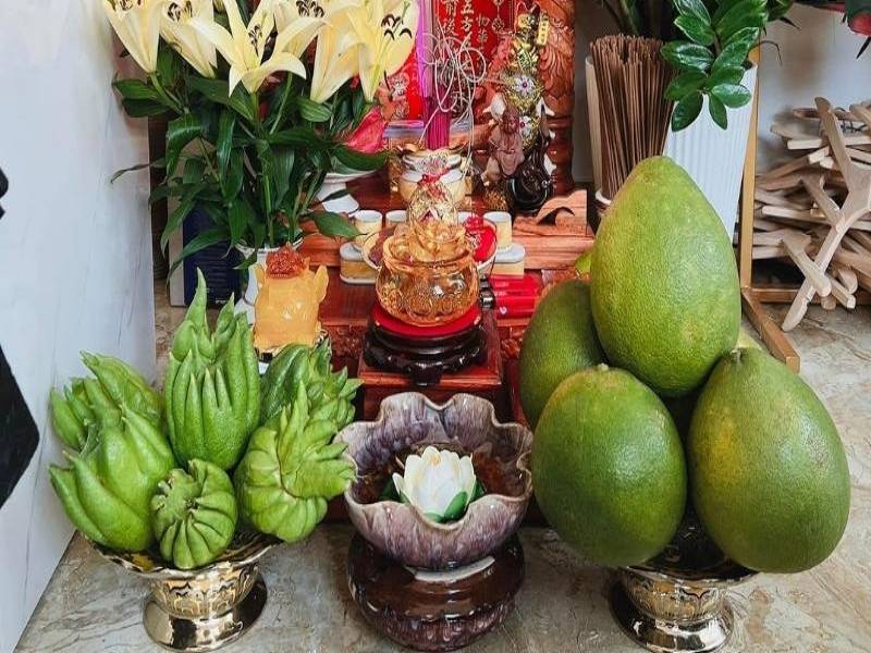 Cách sử dụng minh tụ đường thu hút vận may