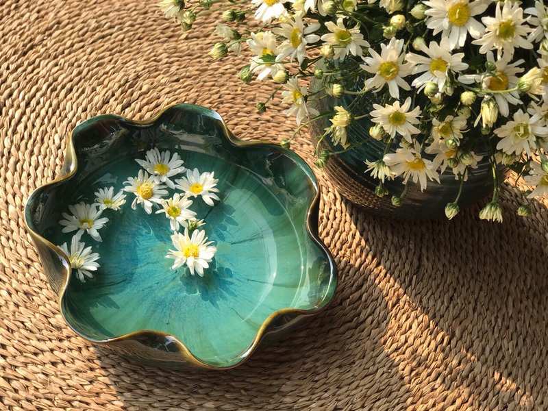 Những điều cần chú ý khi thay nước minh tụ đường