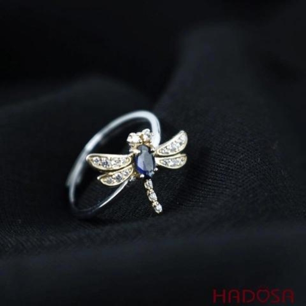 Mua đá Sapphire 100% tự nhiên tại HADOSA