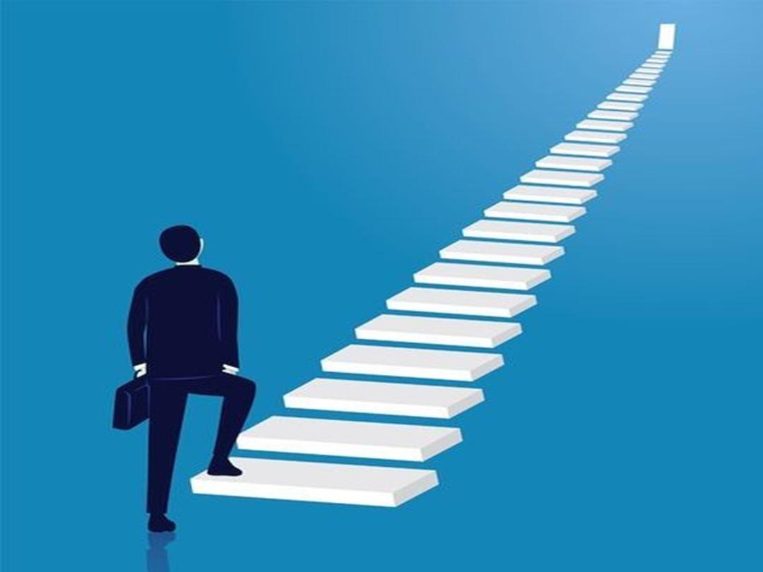 Họ có mục tiêu cho sự nghiệp rõ ràng