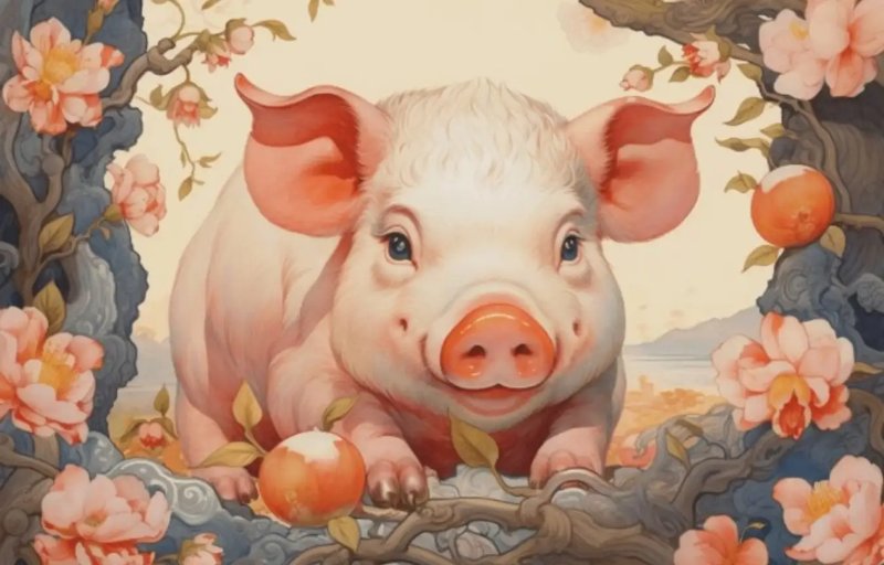 Năm 2024 Qúy Hợi có nhiều có nhiều cơ hội thăng tiến