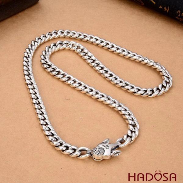 Trang sức HADOSA đẳng cấp trên thị trường