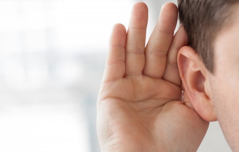 Nghe âm thanh để kiểm tra chất lượng của bạc