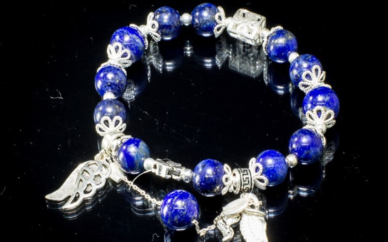 Công dụng của ngọc lưu ly mà bạn nên biết