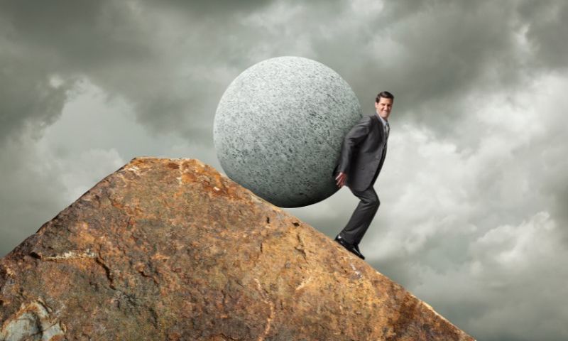 Người có 2 hoa tay có khả năng chịu đựng kém