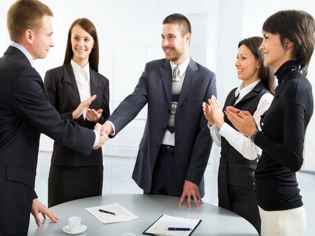 Người cung Càn Kim có khả năng lãnh đạo tốt