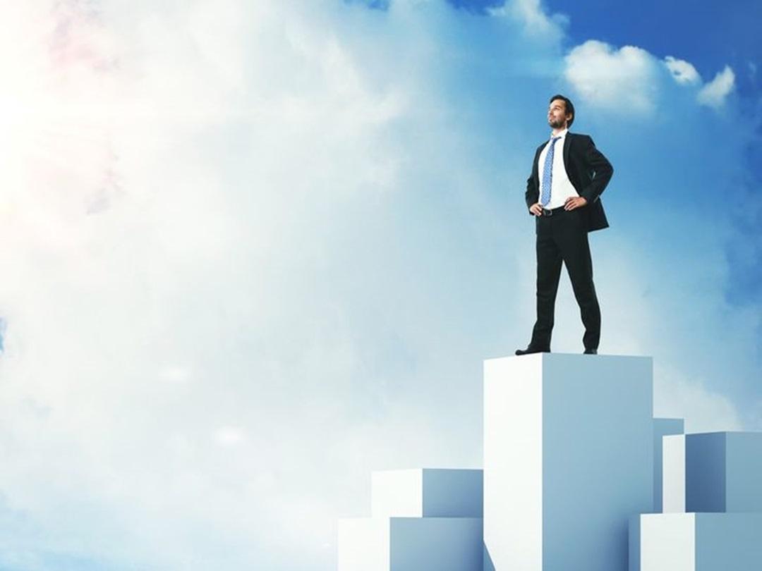 Người cung Chấn Mộc có tính cách kiên quyết và can đảm