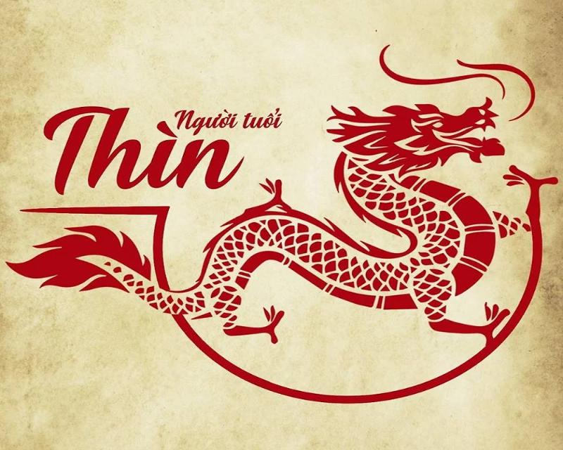 Người tuổi Thìn mạnh mẽ và quyền lực