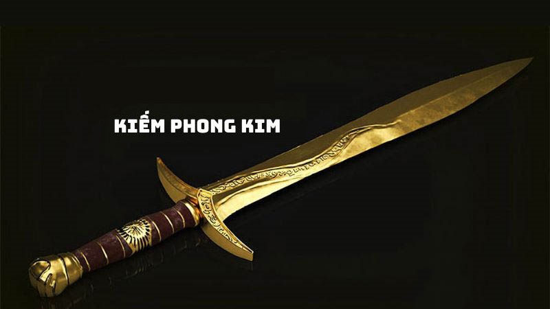 Năm 1992 là thuộc mệnh Kim trong Kiếm Phong Kim