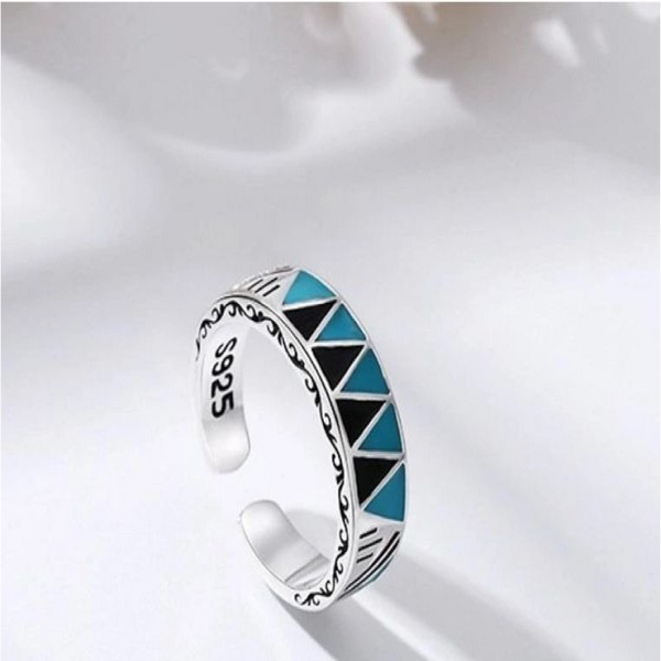 Nhẫn bạc hiện nay có nhiều mức giá