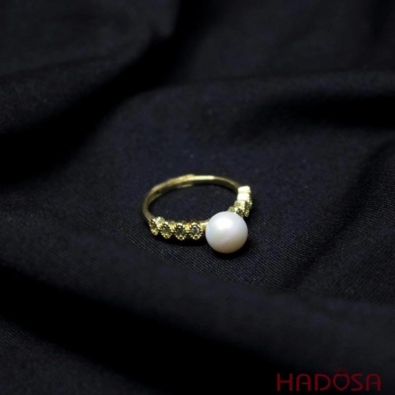 Tìm hiểu về ngọc trai