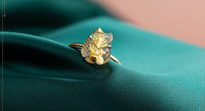 Hồ ly thường được gắn kết với sự quyến rũ và tinh tế