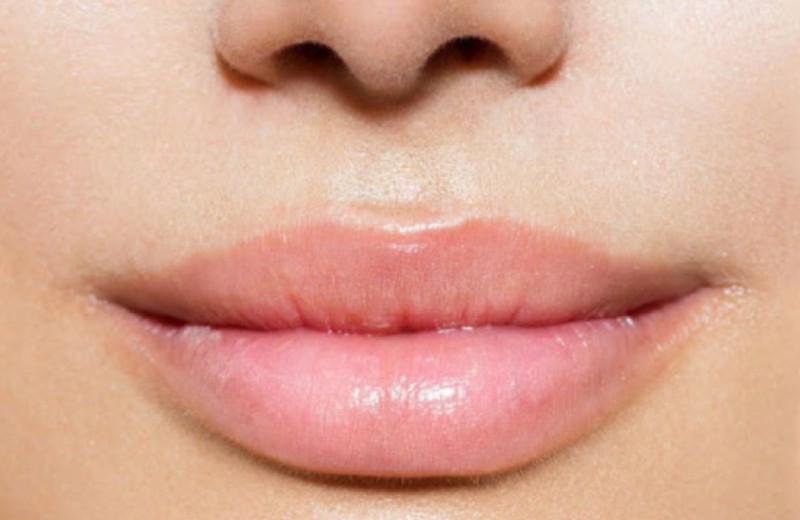 Vị trí của nhân trung trong nhân tướng học có ý nghĩa gì?