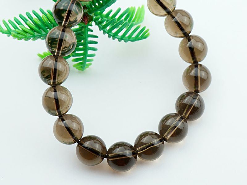 Hãy sử dụng Smoky Quartz đúng cách