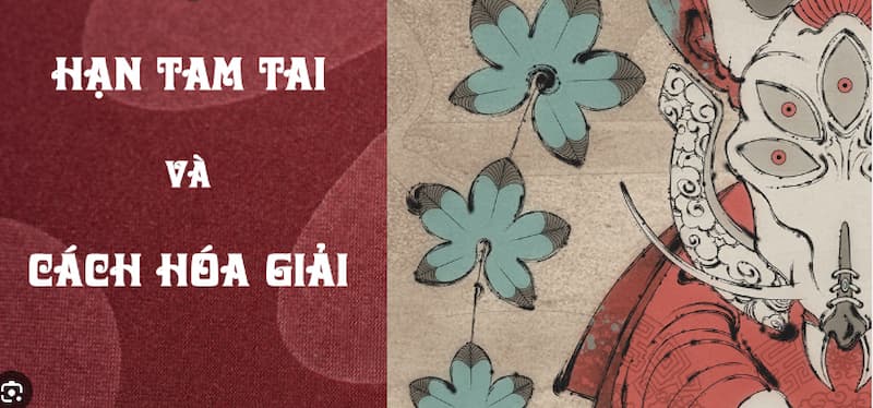 Những điều không nên làm trong năm Tam Tai