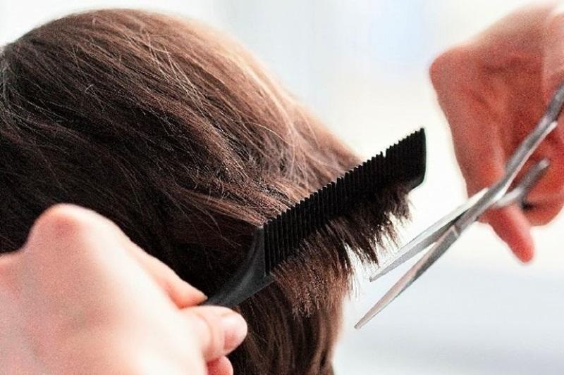 Tóc là một phần của cơ thể, mang theo sinh khí