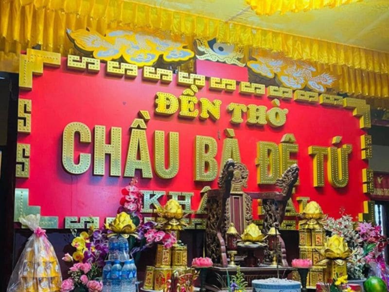 Đình Làng Kim Cốc