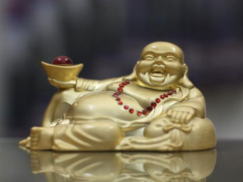 Tăng cường thể chất và cải thiện tâm lý