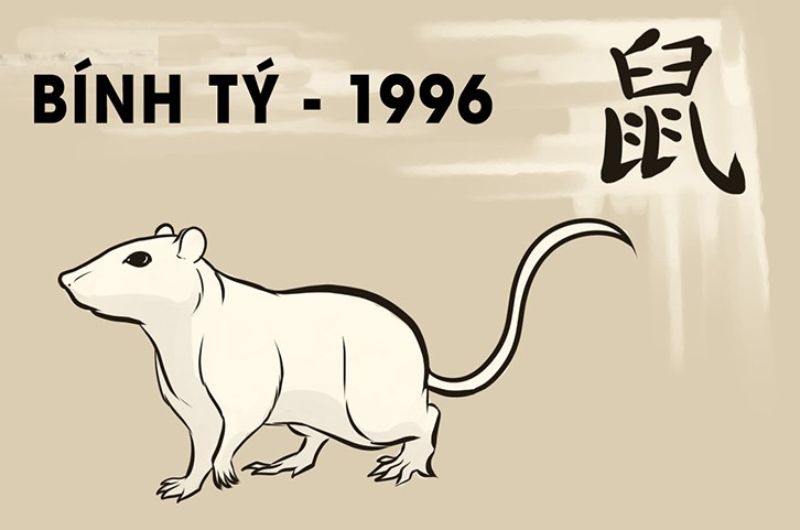 Người sinh năm Bính Tý 1989 hợp với những tuổi nào?