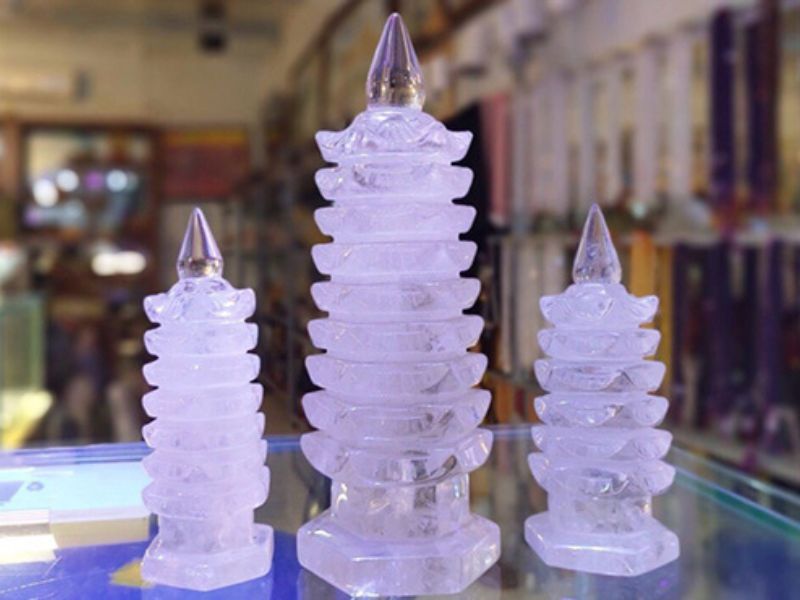 Hướng dẫn bài trí tháp Văn Xương đúng phong thủy