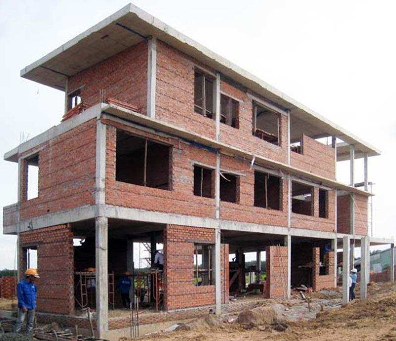 Kiêng kỵ xây nhà khi phạm Thái Tuế