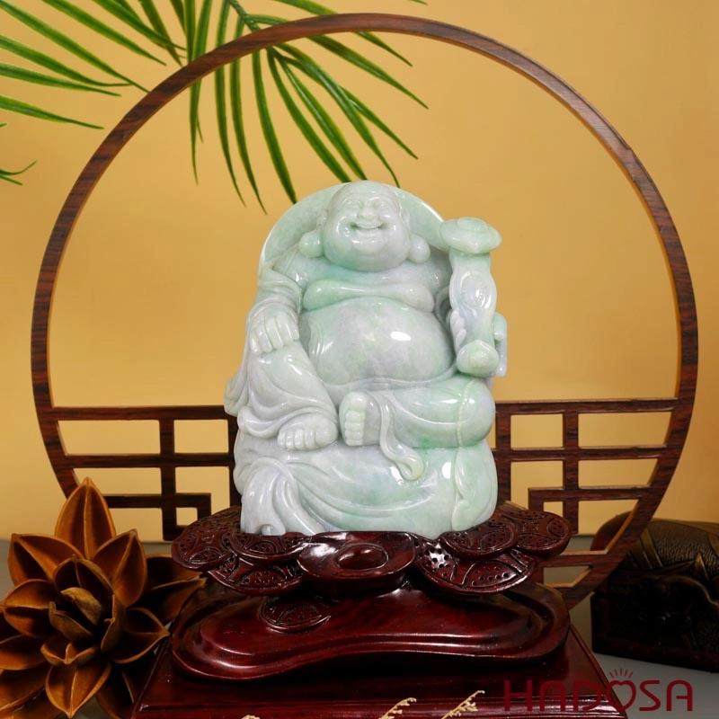 Đặt tượng phật trong nhà để hóa giải vận hạn xui xẻo