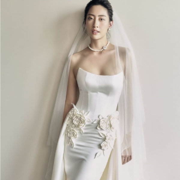 Những cách phối đồ với vòng cổ ngọc trai