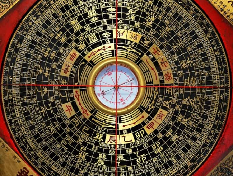 Cách xem phong thủy bát trạch chuẩn từ chuyên gia