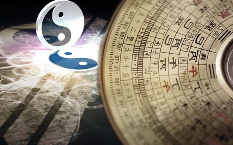 Tạo sự cân bằng và năng lượng hài hòa