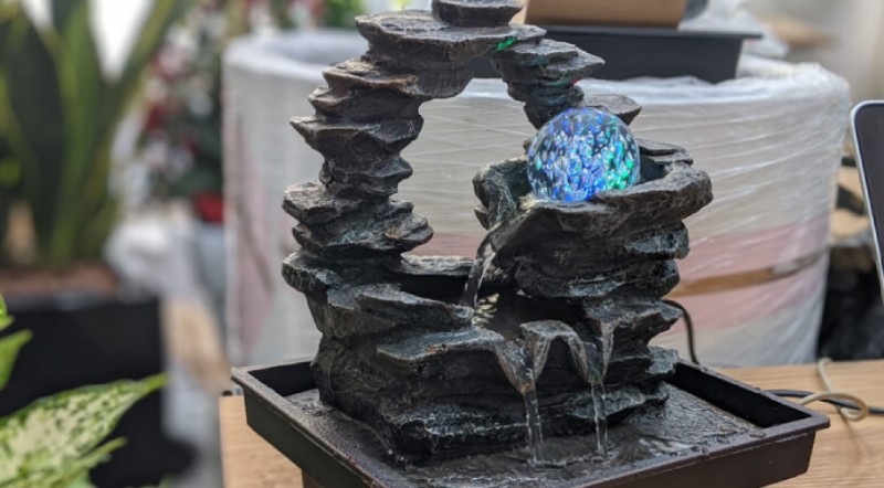 Tìm hiểu tổng quan về phong thủy luân