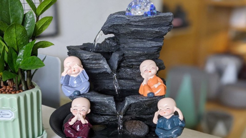 Thu hút may mắn, tài lộc