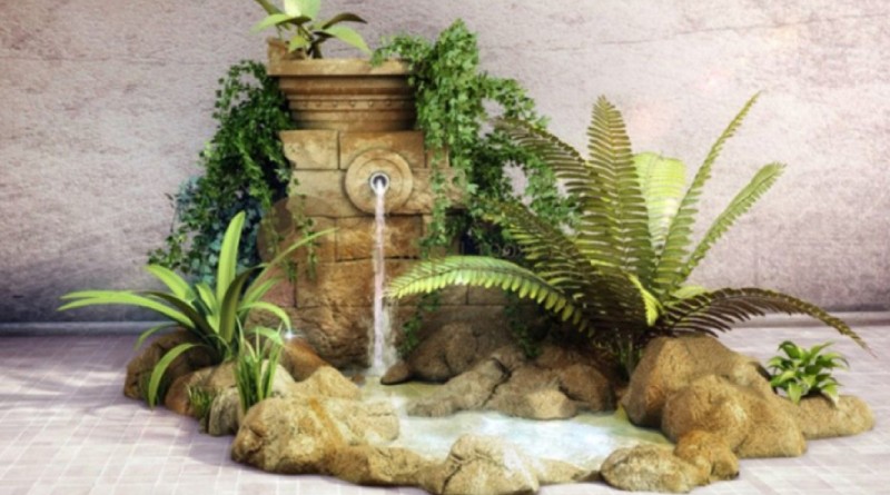 Bày trí để ban công