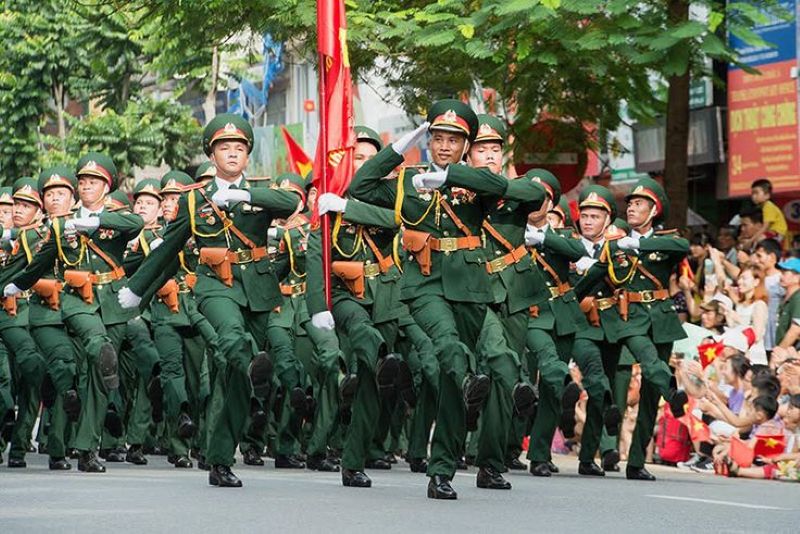 Phù hợp với những ngành nghề ổn định, yêu cầu tính kỷ luật cao