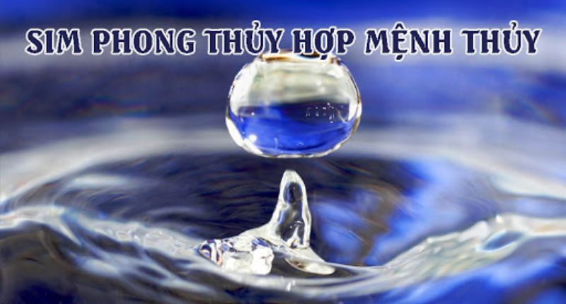 Phương pháp kết hợp du niên để lựa chọn sim phong thủy