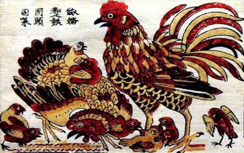 Nên sử dụng các vật phẩm phong thủy