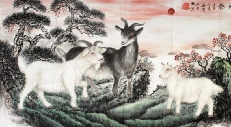 Khám phá sâu về tính cách của người Quý Mùi 2003