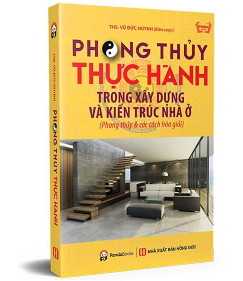Ứng dụng phong thủy trong xây dựng và kiến trúc nhà ở