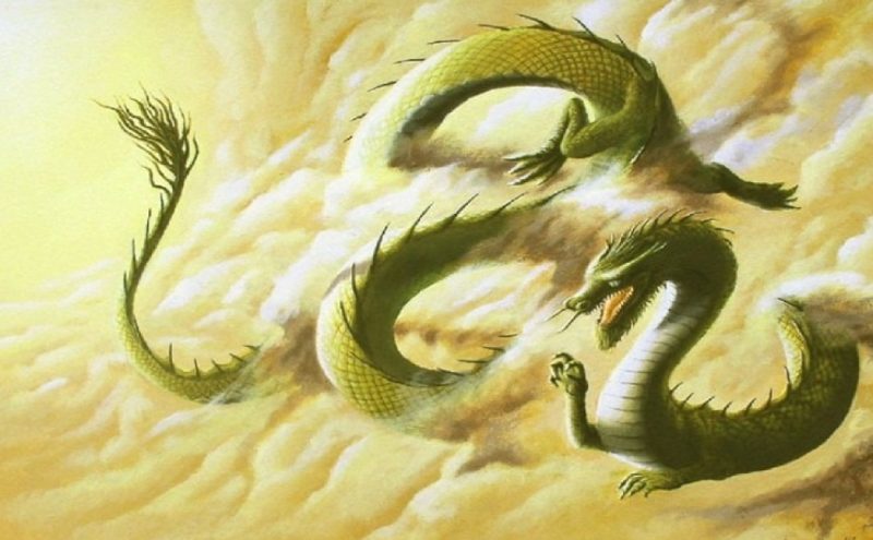 Tìm hiểu tổng quan thông tin về sao Thanh Long