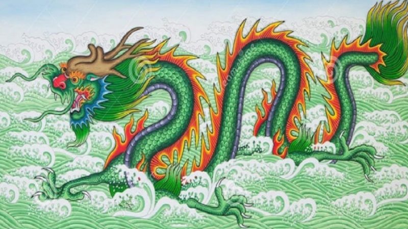 Sao Thanh Long ảnh hưởng gì đến ngoại hình, tính cách?