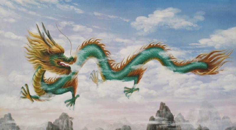 Ý nghĩa của sao Thanh Long đối với các cung