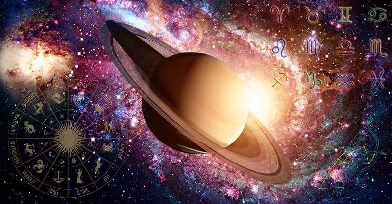Sao Thổ nghịch hành diễn ra mỗi năm 1 lần, kéo dài 4 tháng