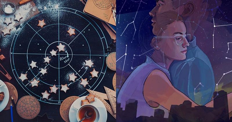 Sao Thủy đi lùi thường được dự đoán sẽ mang đến các muộn phiền