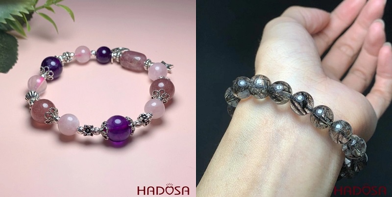 Đá quý giúp cân bằng năng lượng khi sao Thủy đi nghịch hành