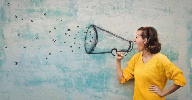 Khi bị Sao Vân Hớn chiếu mệnh, bạn phải thận trọng hơn trong lời nói, đi lại