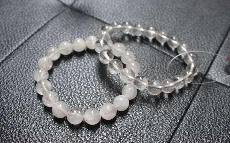 Quy luật luân hồi khi chọn vòng phong thủy